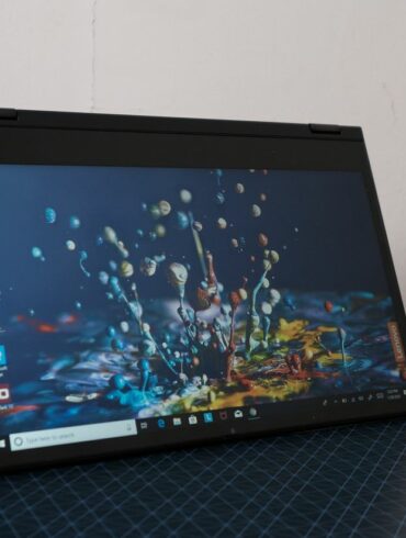 Lenovo IdeaPad C340 Intel Pentium 2