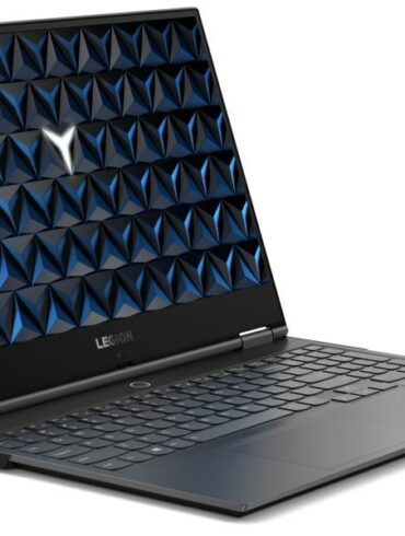 Lenovo Legion Y740S 1 Lenovo Legion Y740S 1