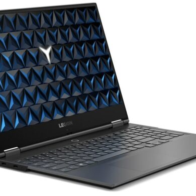 Lenovo Legion Y740S 1