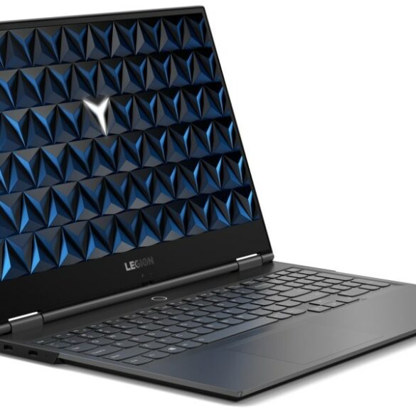 Lenovo Legion Y740S 1