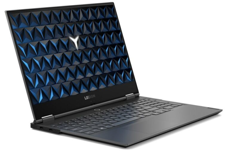 Lenovo Legion Y740S 1 Lenovo Legion Y740S 1