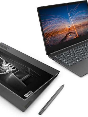 Lenovo ThinkBook Plus 3