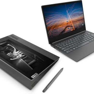 Lenovo ThinkBook Plus 3