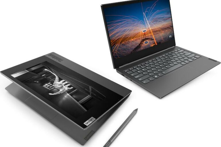 Lenovo ThinkBook Plus 3