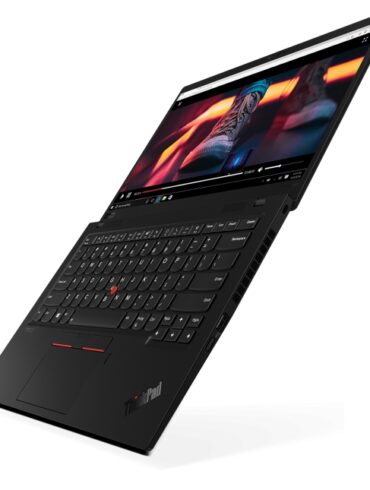 Lenovo ThinkPad X1 Carbon Gen 8 1 Lenovo ThinkPad X1 Carbon Gen 8 1