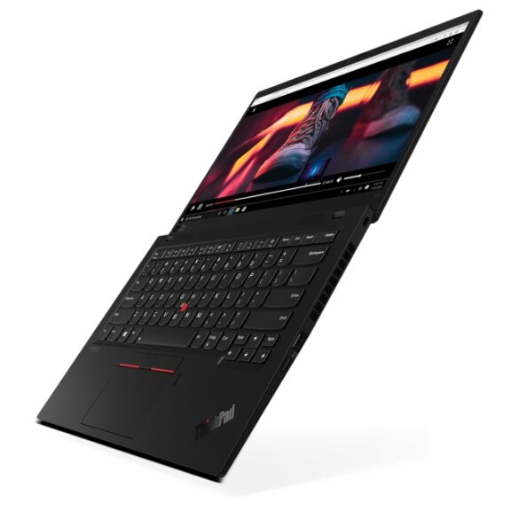 Lenovo ThinkPad X1 Carbon Gen 8 1