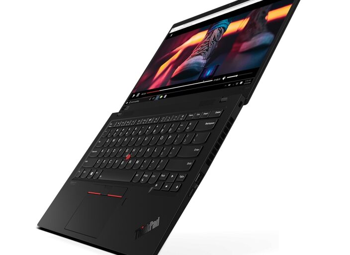 Lenovo ThinkPad X1 Carbon Gen 8 1