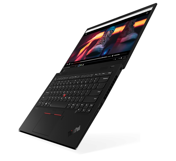 Lenovo ThinkPad X1 Carbon Gen 8 1