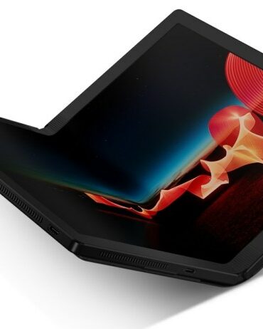 Lenovo ThinkPad X1 Fold 1