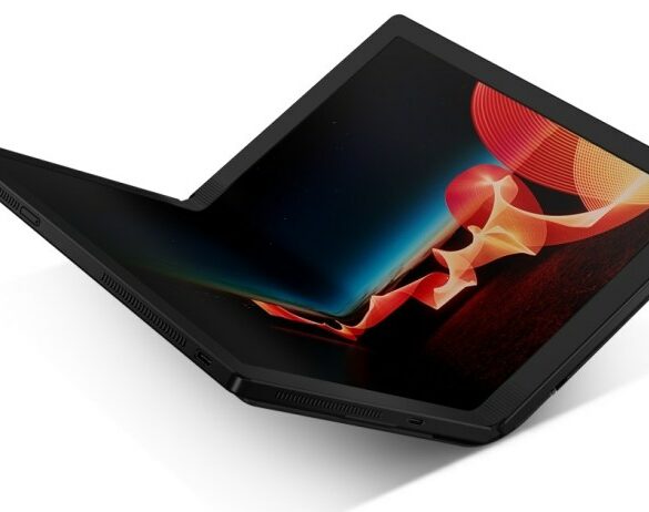 Lenovo ThinkPad X1 Fold 1