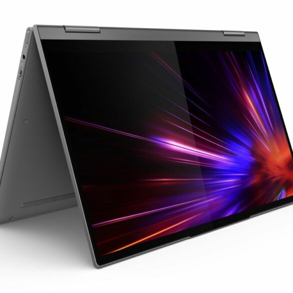 Lenovo YOGA 5G 2