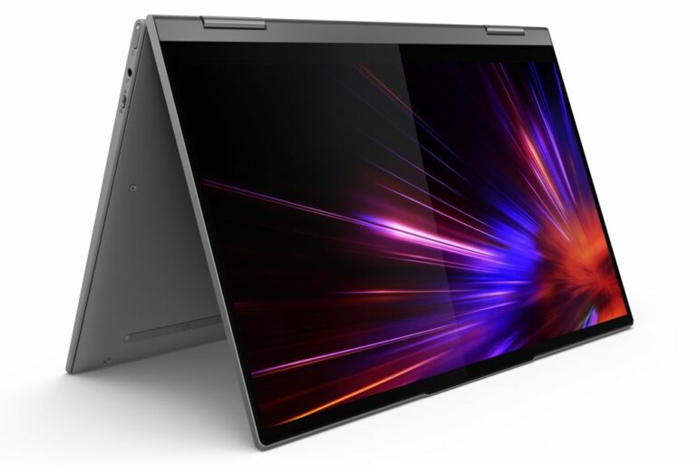Lenovo YOGA 5G 2 Lenovo YOGA 5G 2