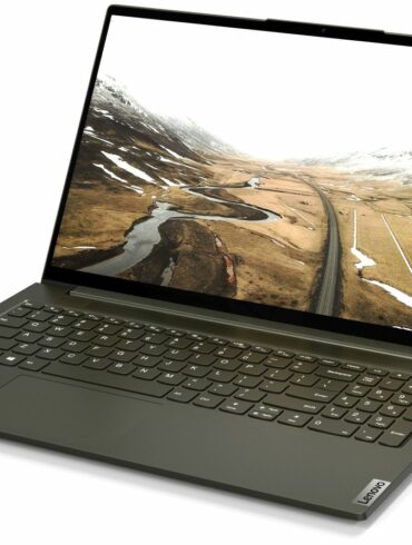 Lenovo YOGA Creator 7 2