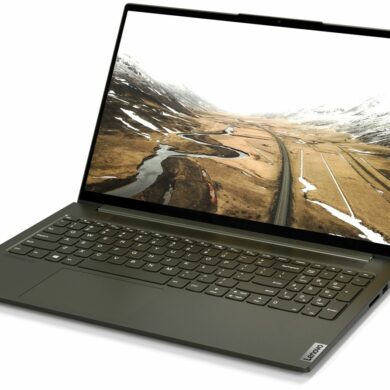 Lenovo YOGA Creator 7 2