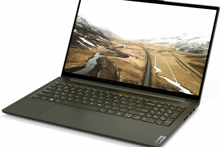 Lenovo YOGA Creator 7 2 Lenovo YOGA Creator 7 2