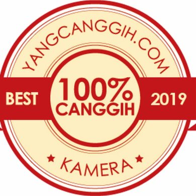 Logo award kamera 2019