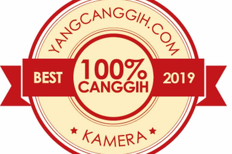 Logo award kamera 2019 Logo award kamera 2019