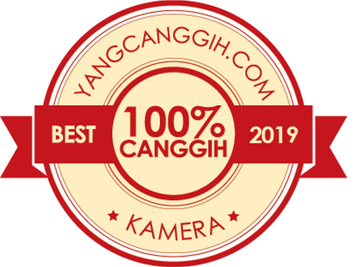 Logo award kamera 2019