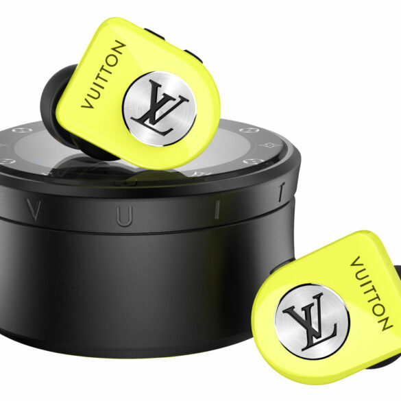 Louis Vuitton Perkenalkan Versi Baru TWS Horizon Seharga 14 Jutaan Rupiah 26 Louis Vuitton Horizon
