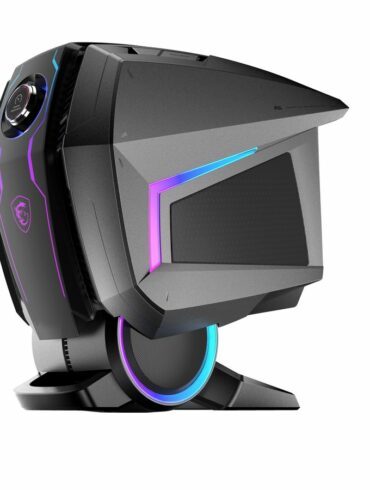 MSI AEGIS Ti5 1