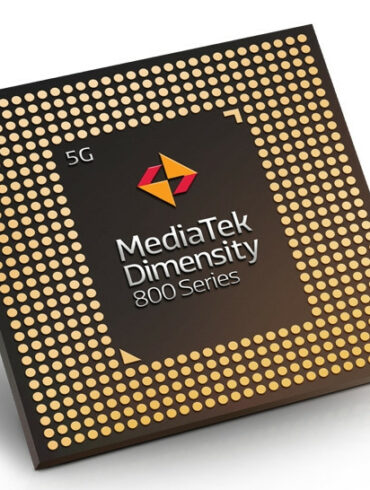 MediaTek Dimensity 800