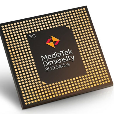MediaTek Dimensity 800