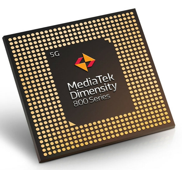 MediaTek Dimensity 800