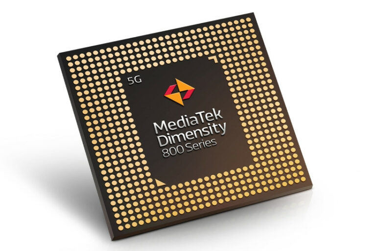 MediaTek Dimensity 800