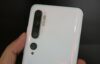 Mi Note 10 Pro 2