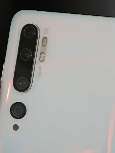 Berminat Membeli Xiaomi Mi Note 10 Pro? Simak Dulu Kelebihan dan Kekurangannya 46 Mi Note 10 Pro 2