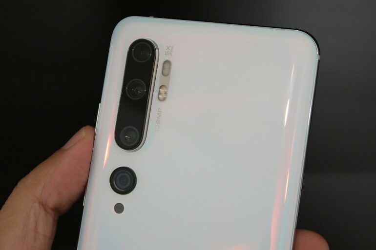 Mi Note 10 Pro 2 Mi Note 10 Pro 2
