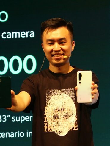 Mi Note 10 Pro launch Indonesia 2