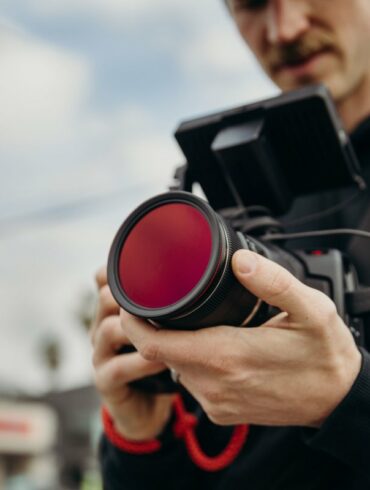 Moment Variable ND Filter 2 Moment Variable ND Filter 2