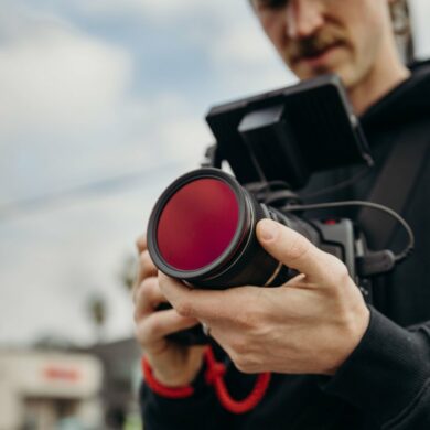 Moment Variable ND Filter 2