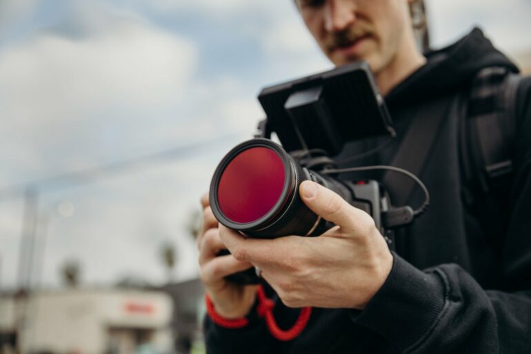 Moment Variable ND Filter 2