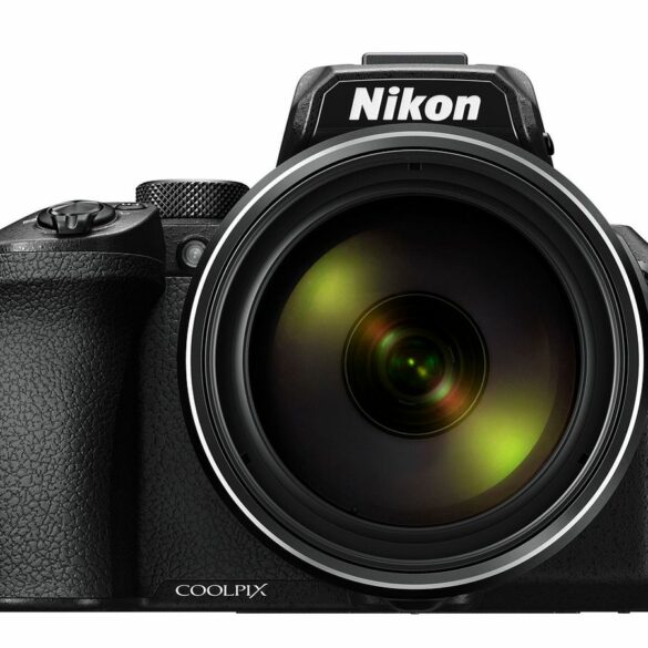Nikon Coolpix P950 1