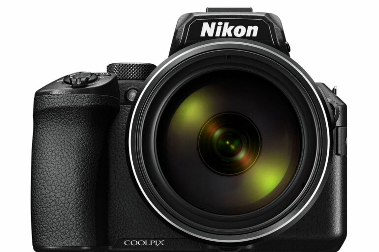 Nikon Coolpix P950 1 Nikon Coolpix P950 1