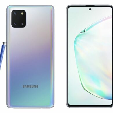 Note10 Lite
