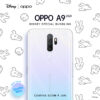 OPPO A9 2020 Disney Special Bundling