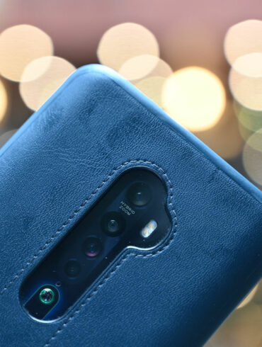 OPPO Reno2