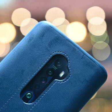 OPPO Reno2