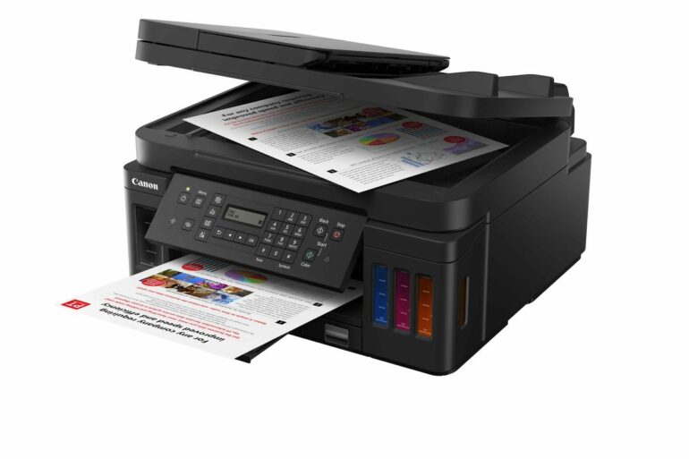 PIXMA G7070 b PIXMA G7070 b