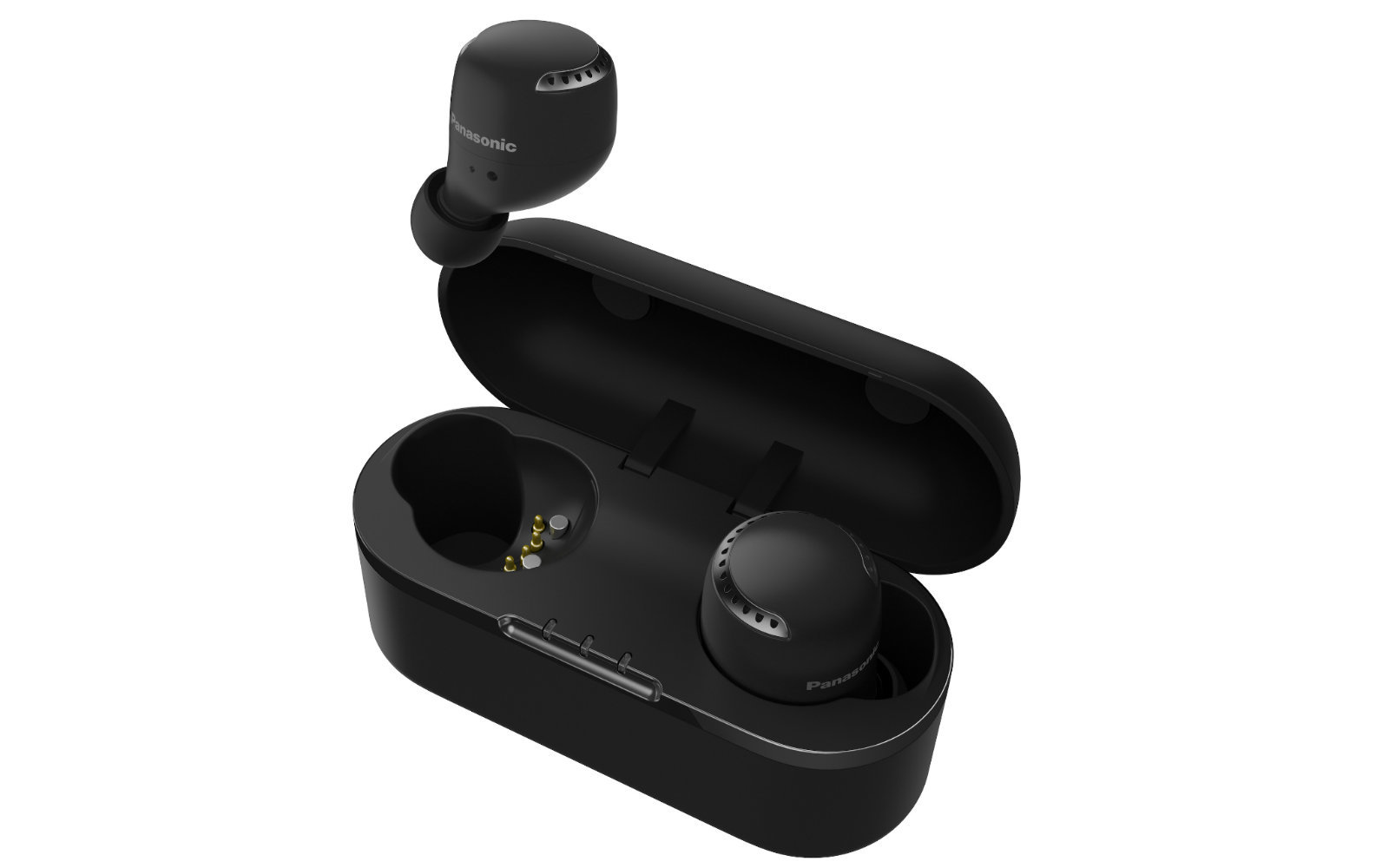 CES 2020] Panasonic RZ-S500W: TWS Anti Air dengan Teknologi Dual Hybrid  Noise Cancelling - YANGCANGGIH.COM