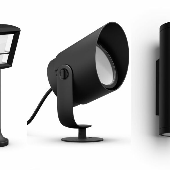 Philips Hue Outdoor 2020 2