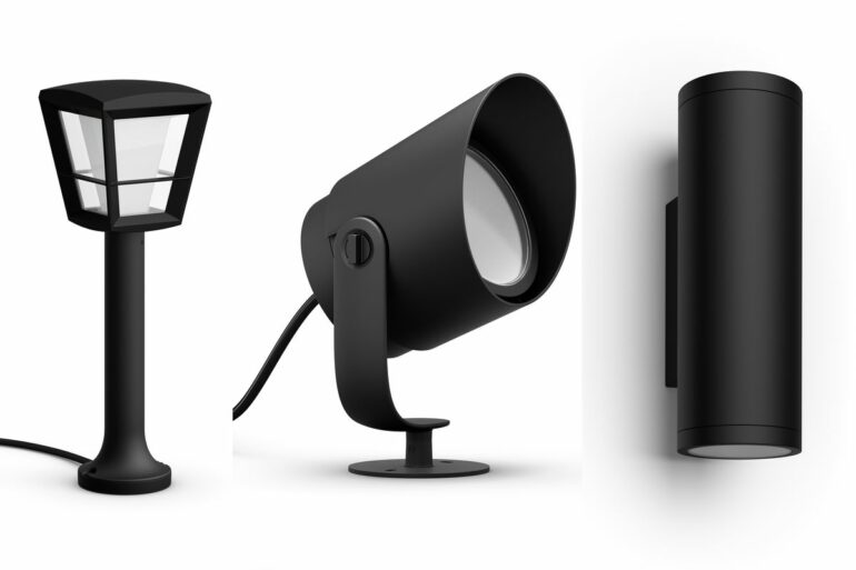 Philips Hue Outdoor 2020 2