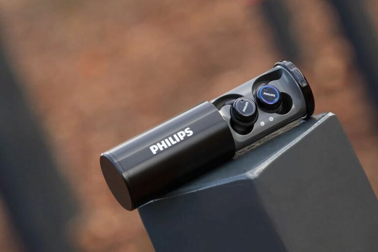 Philips ST702 1