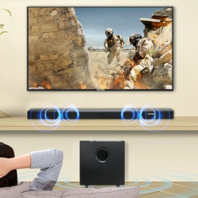 Polytron PHT230