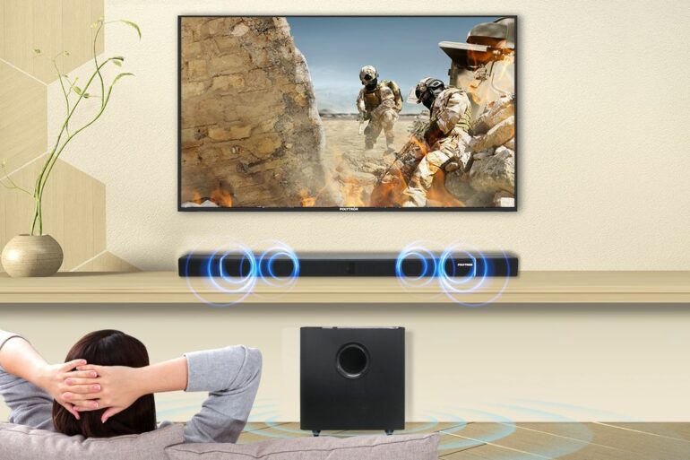 Polytron PHT230