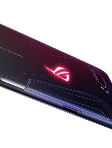 ROG Phone 2 Thumbnail