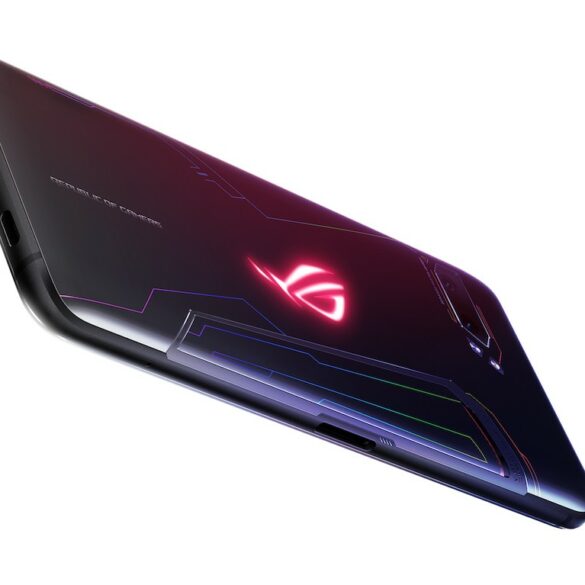 ROG Phone 2 Thumbnail